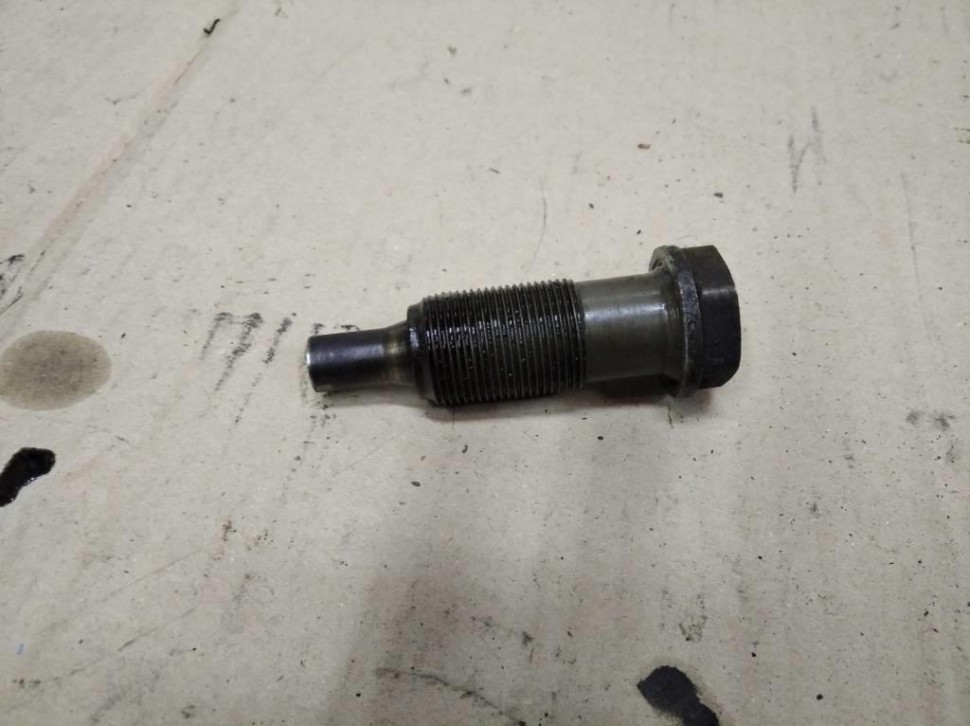 Натяжитель цепи MERCEDES-BENZ M-класс W164 (2005 - 2008) фото 1 — Разборка Мерседес