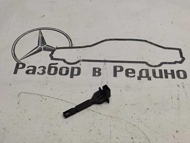 Датчик температуры MERCEDES-BENZ S-класс W220 рестайлинг (2002 - 2005) — Разборка Мерседес