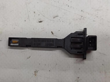 Датчик температуры MERCEDES-BENZ S-класс W220 рестайлинг (2002 - 2005) — Разборка Мерседес