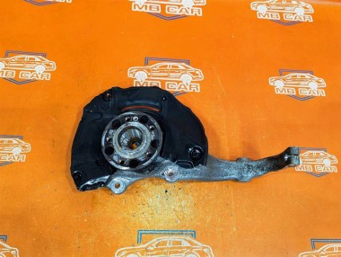 Кулак поворотный передний левый MERCEDES-BENZ S-класс W222/C217/A217 (2013 - 2017) — Разборка Мерседес