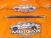 Накладка крышки багажника MERCEDES-BENZ E-класс W211/S211 (2002 - 2006) фото 2 &mdash; Разборка Мерседес