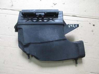 Корпус воздушного фильтра MERCEDES-BENZ S-класс W222/C217/A217 (2013 - 2017) — Разборка Мерседес