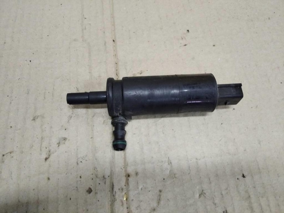 Насос омывателей MERCEDES-BENZ E-класс W212/S212/C207/A207 (2009 - 2013) фото 1 — Разборка Мерседес