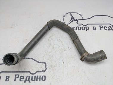 Патрубок ОЖ MERCEDES-BENZ A-класс W169 (2004 - 2008) — Разборка Мерседес