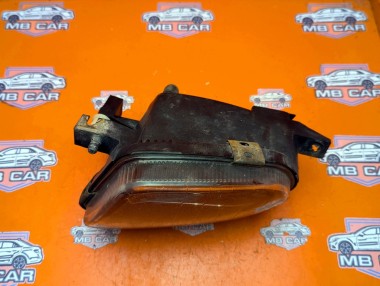 Противотуманка левая MERCEDES-BENZ E-класс W211/S211 (2002 - 2006) — Разборка Мерседес