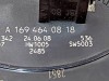Шлейф подрулевой MERCEDES-BENZ C-class w203 фото 4 — Разборка Мерседес