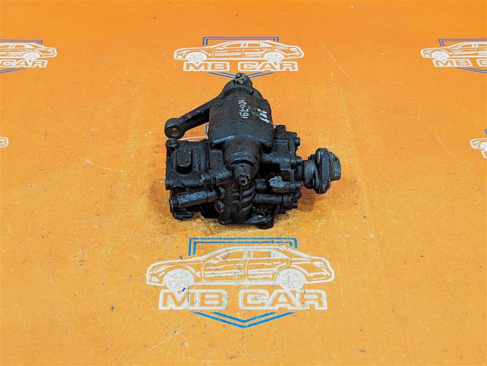 Рулевой редуктор MERCEDES-BENZ CLK-класс C208/A208 (1997 - 2000) фото 1 — Разборка Мерседес