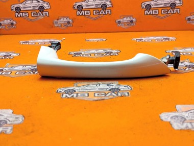 Ручка двери наружняя MERCEDES-BENZ A-класс W169 рестайлинг (2008 - 2012) &mdash; Разборка Мерседес