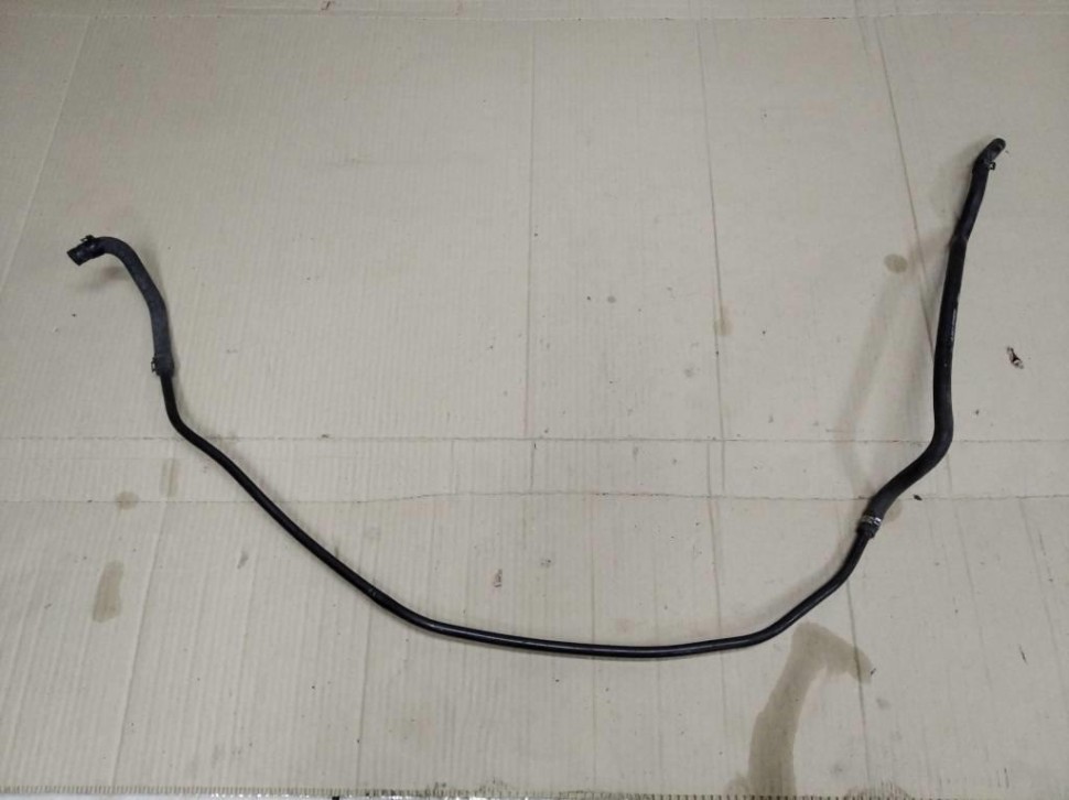 Трубка тормозная MERCEDES-BENZ E-класс W211/S211 (2002 - 2006) фото 1 — Разборка Мерседес