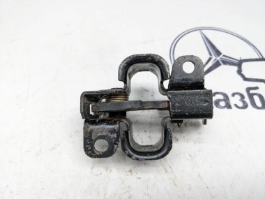 Замок капота MERCEDES-BENZ E-класс W211/S211 (2002 - 2006) — Разборка Мерседес
