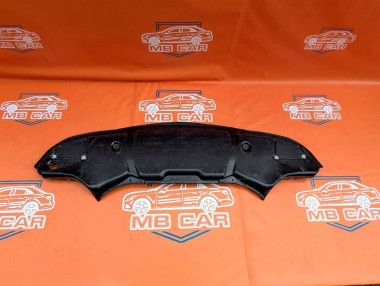 Защита бампера MERCEDES-BENZ E-класс W211/S211 (2002 - 2006) — Разборка Мерседес