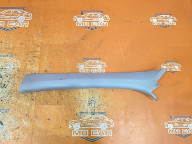 Накладка передней стойки MERCEDES-BENZ C-класс W204/S204 (2006 - 2011) — Разборка Мерседес