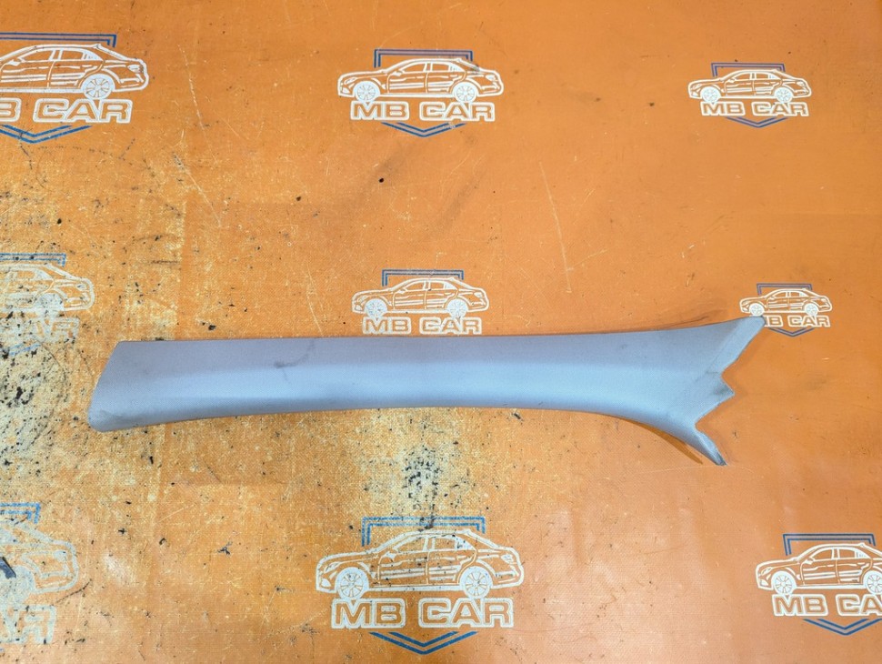 Накладка передней стойки MERCEDES-BENZ C-класс W204/S204 (2006 - 2011) фото 1 — Разборка Мерседес