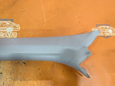 Накладка передней стойки MERCEDES-BENZ C-класс W204/S204 (2006 - 2011) — Разборка Мерседес