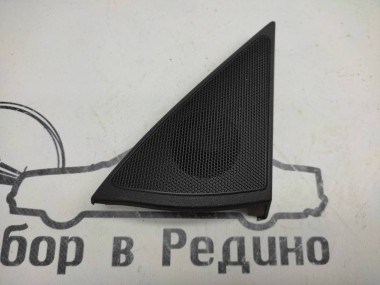 Уголок зеркала MERCEDES-BENZ S-класс W221 (2005 - 2009) — Разборка Мерседес