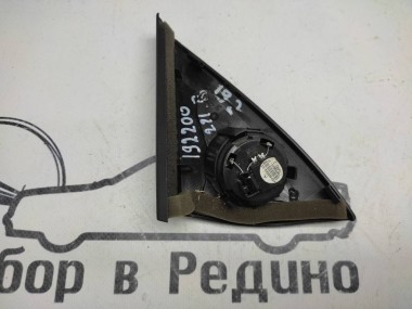 Уголок зеркала MERCEDES-BENZ S-класс W221 (2005 - 2009) — Разборка Мерседес