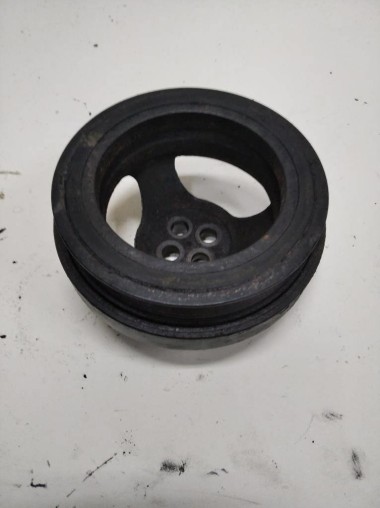 Шкив коленвала MERCEDES-BENZ C-класс W204/S204/С204 рестайлинг (2011 - 2015) — Разборка Мерседес