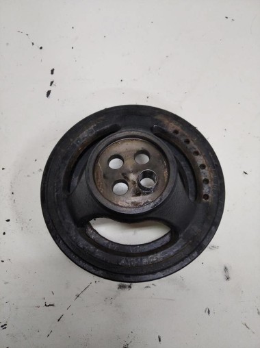 Шкив коленвала MERCEDES-BENZ C-класс W204/S204/С204 рестайлинг (2011 - 2015) — Разборка Мерседес