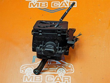 Кулиса АКПП MERCEDES-BENZ E-класс W210/S210 (1995 - 1999) — Разборка Мерседес