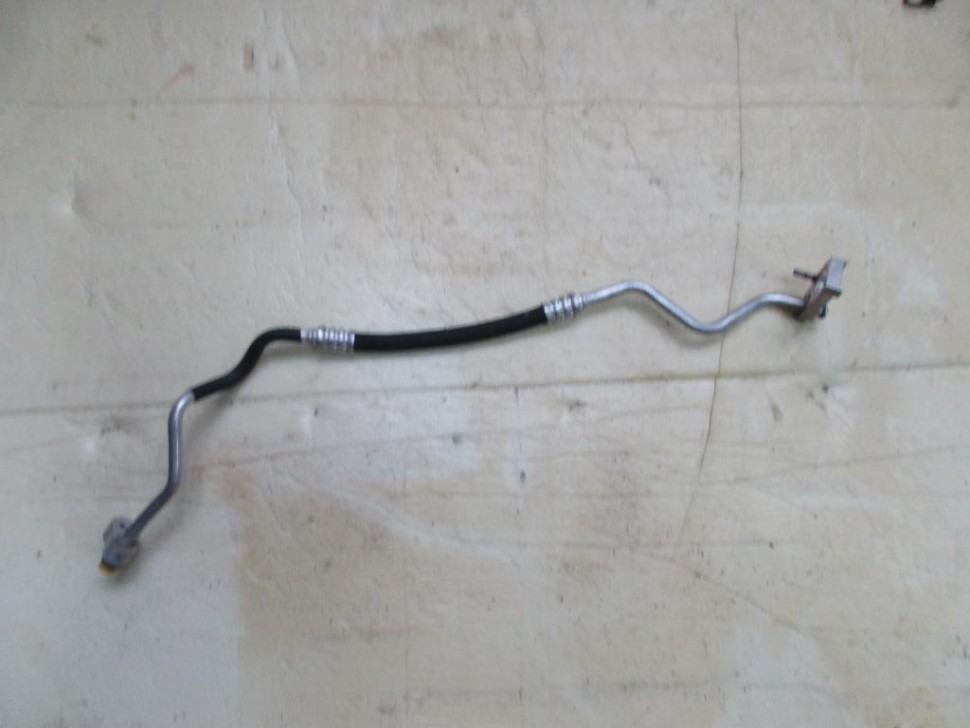 Трубка кондиционера MERCEDES-BENZ S-класс W221 (2005 - 2009) фото 1 — Разборка Мерседес