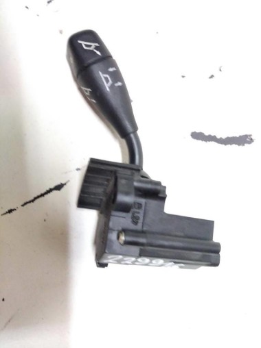 Переключатель рулевой колонки MERCEDES-BENZ S-класс W220 рестайлинг (2002 - 2005) — Разборка Мерседес