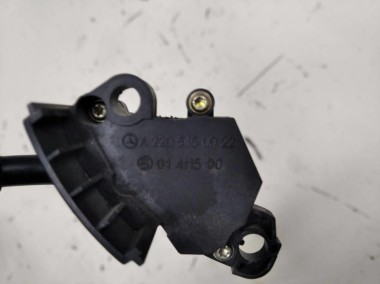 Переключатель рулевой колонки MERCEDES-BENZ S-класс W220 рестайлинг (2002 - 2005) — Разборка Мерседес