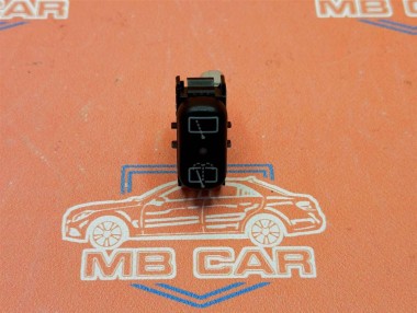 Кнопка MERCEDES-BENZ M-класс AMG W163 (2000 - 2001) — Разборка Мерседес