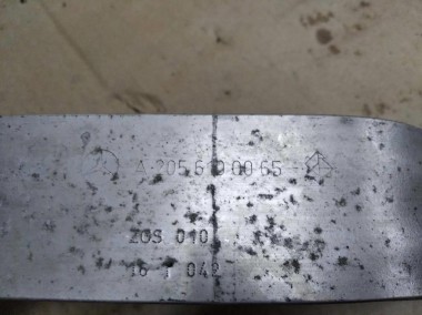 Усилитель пола MERCEDES-BENZ C-класс AMG W205/S205/C205/A205 (2014 - 2018) — Разборка Мерседес