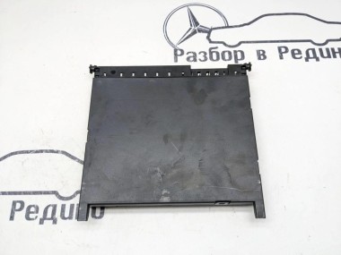 Блок сидений MERCEDES-BENZ S-класс W220 (1998 - 2005) — Разборка Мерседес