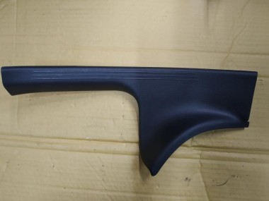 Накладка порога внутренняя MERCEDES-BENZ C-класс AMG W205/S205/C205/A205 (2014 - 2018) — Разборка Мерседес