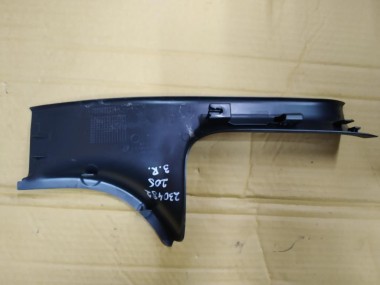 Накладка порога внутренняя MERCEDES-BENZ C-класс AMG W205/S205/C205/A205 (2014 - 2018) — Разборка Мерседес