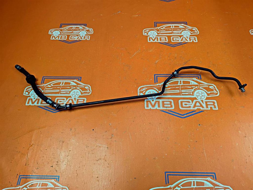 Трубка АКПП MERCEDES-BENZ CLS-класс C219 (2004 - 2008) фото 1 — Разборка Мерседес