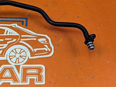 Трубка АКПП MERCEDES-BENZ CLS-класс C219 (2004 - 2008) — Разборка Мерседес