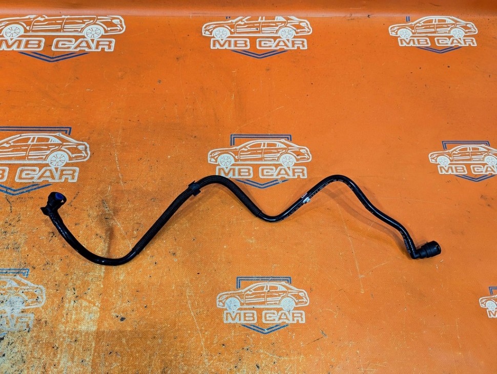 Трубка вакуумная MERCEDES-BENZ C-класс W204/S204 (2006 - 2011) фото 1 — Разборка Мерседес