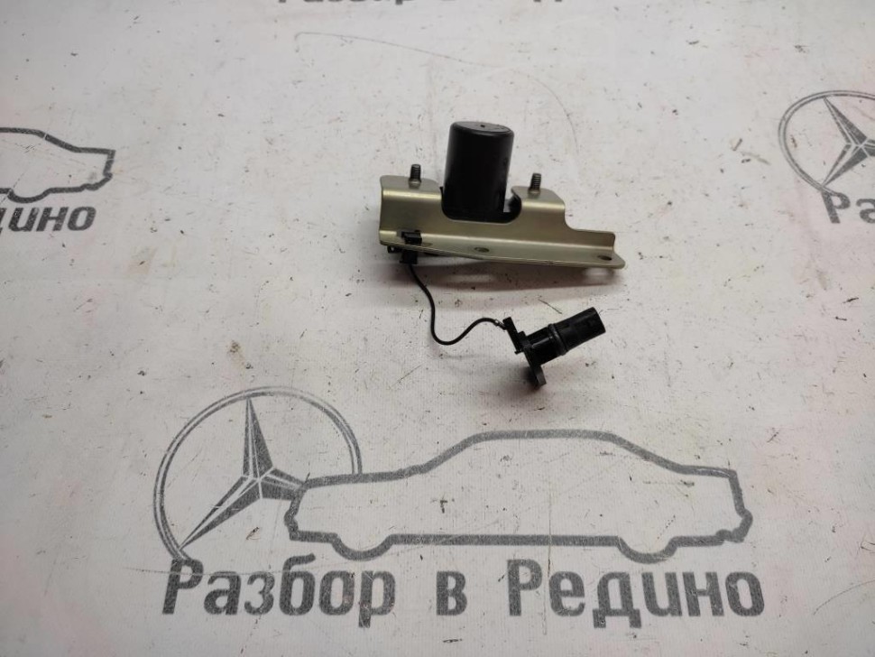 Датчик уровня масла MERCEDES-BENZ M-класс W164 (2005 - 2008) фото 1 — Разборка Мерседес