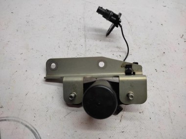 Датчик уровня масла MERCEDES-BENZ M-класс W164 (2005 - 2008) — Разборка Мерседес