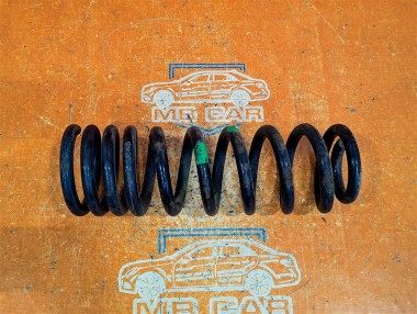 Пружина задняя MERCEDES-BENZ M-класс W164 рестайлинг (2008 - 2011) — Разборка Мерседес
