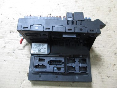 Блок SAM передний MERCEDES-BENZ E-класс W211/S211 рестайлинг (2006 - 2009) — Разборка Мерседес