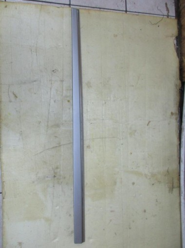 Молдинг двери MERCEDES-BENZ CLK-класс C209/W209 (2002 - 2005) — Разборка Мерседес