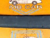 Накладка средней стойки MERCEDES-BENZ V-класс W638/W639 (1996 - 2003) V 220 2.1 D AT (122 л.с.) фото 3 &mdash; Разборка Мерседес