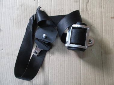 Ремень безопасности передний левый MERCEDES-BENZ GL-класс X164 (2006 - 2009) — Разборка Мерседес