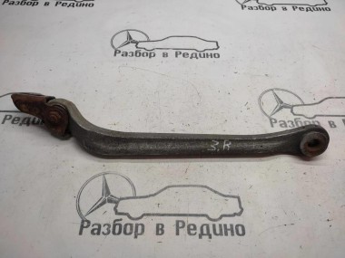 Рычаг задний MERCEDES-BENZ E-класс W211/S211 рестайлинг (2006 - 2009) — Разборка Мерседес