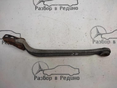 Рычаг задний MERCEDES-BENZ E-класс W211/S211 рестайлинг (2006 - 2009) — Разборка Мерседес