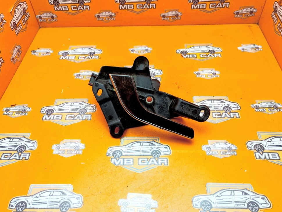 Ручка двери внутренняя MERCEDES-BENZ CL-класс C140 (1992 - 2000) фото 1 — Разборка Мерседес