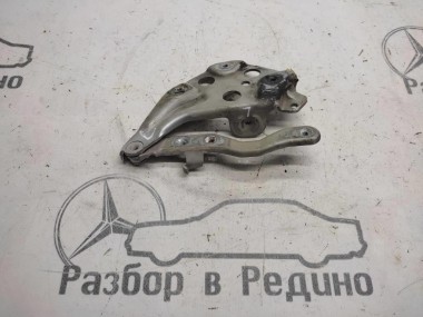 Петля капота MERCEDES-BENZ SLK-класс R170 (1996 - 2000) — Разборка Мерседес