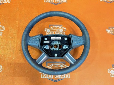 Руль MERCEDES-BENZ M-класс W164 (2005 - 2008) — Разборка Мерседес