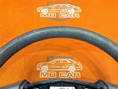 Руль MERCEDES-BENZ M-класс W164 (2005 - 2008) — Разборка Мерседес