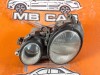 Фара левая MERCEDES-BENZ CLK-класс C208/W208 (1997 - 2000) фото 2 &mdash; Разборка Мерседес