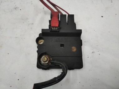 Блок предохранителей MERCEDES-BENZ S-класс W220 (1998 - 2005) — Разборка Мерседес