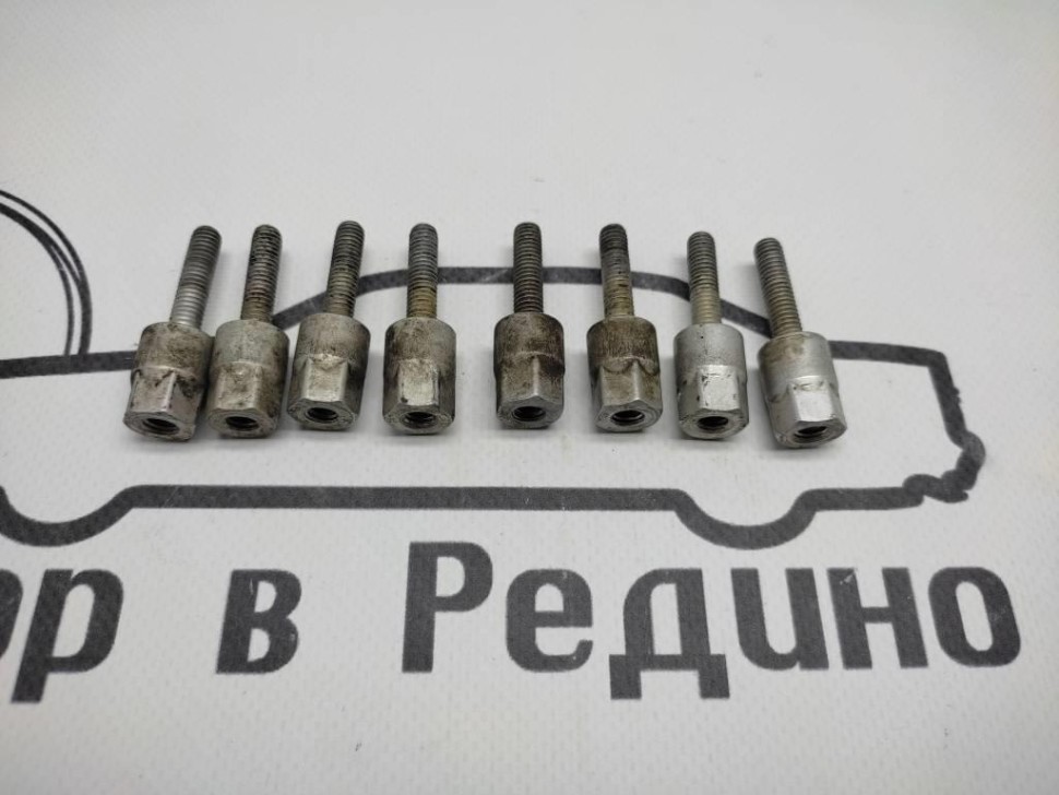 Болт MERCEDES-BENZ ML-class w164 фото 1 — Разборка Мерседес